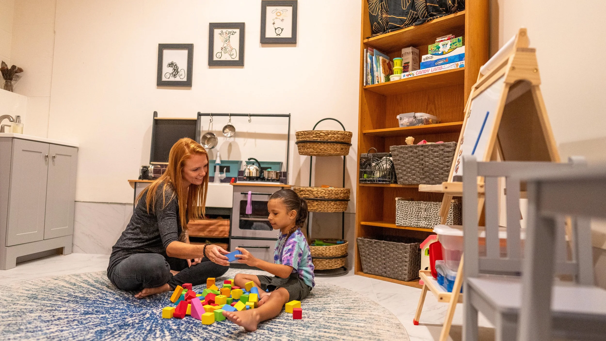 Filial Play Therapy Growing Together Play Therapy Filial play therapy growing together play therapy