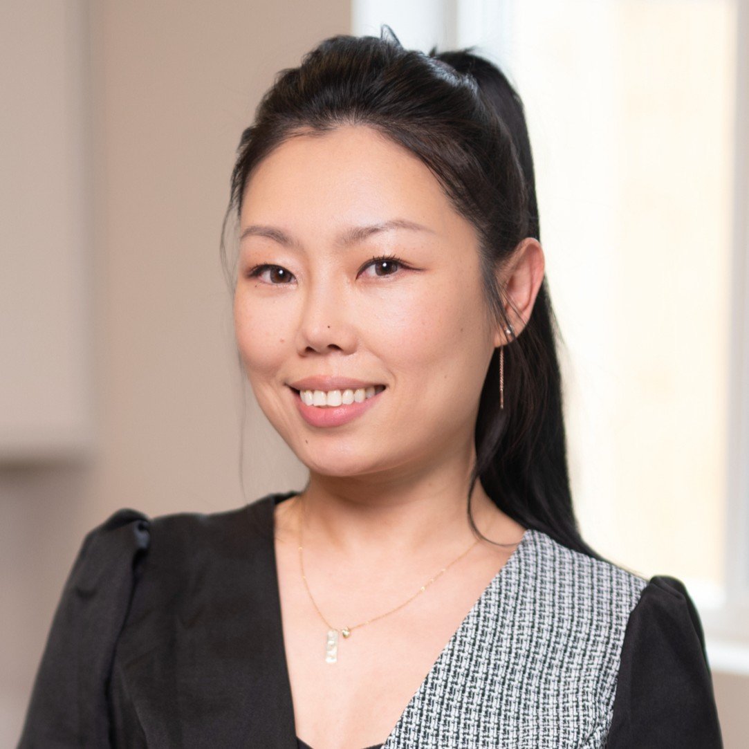 Grace Bai