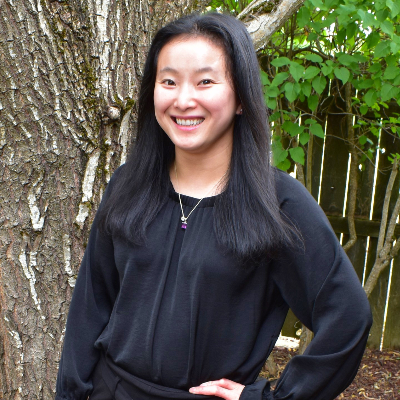 Jessica Chew