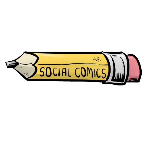 Social Comics