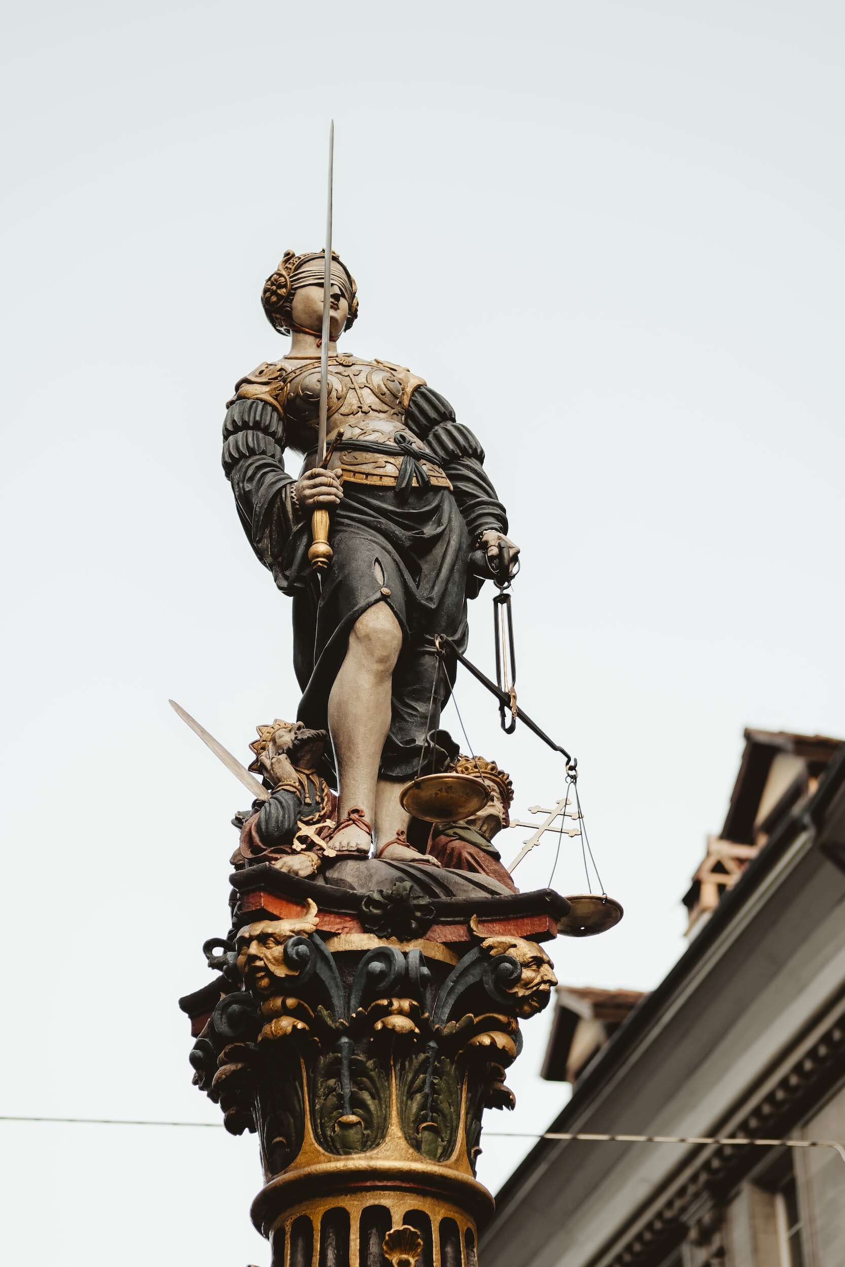 David's Charge to Solomon