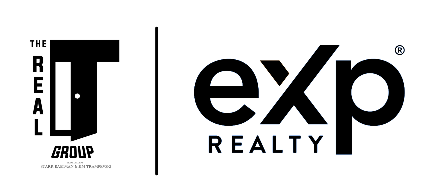 Meet The Real T Group Team — The Real T Group, eXp Realty