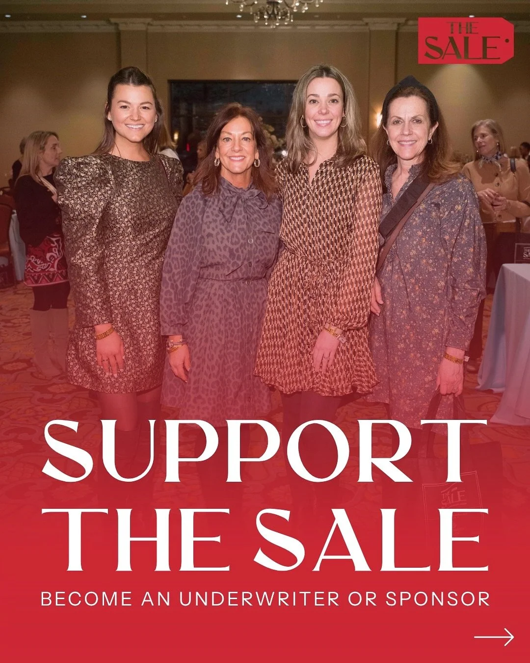 Style meets purpose 💕 Your support turns shopping into lifesaving research for pediatric cancer.

Swipe to find the level that fits your heart (and your cart). 

Tap the link in our profile to browse the options.