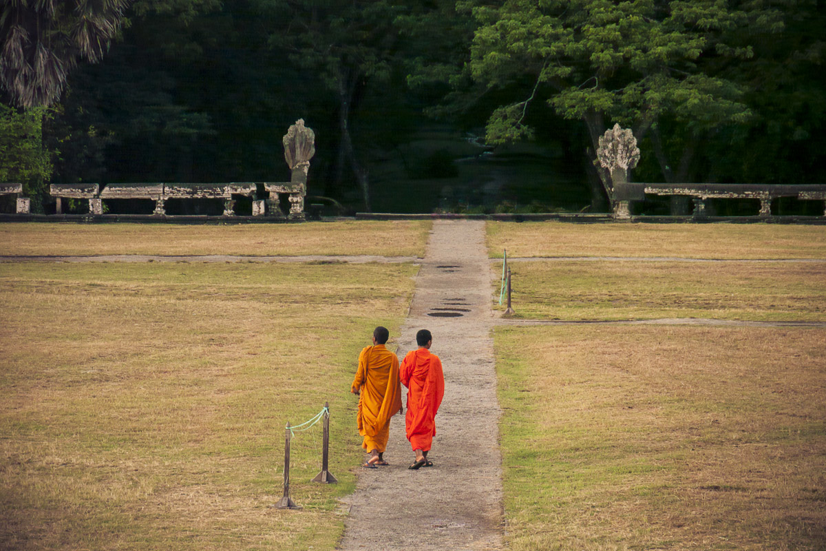  - Angkor Wat, Cambodia 