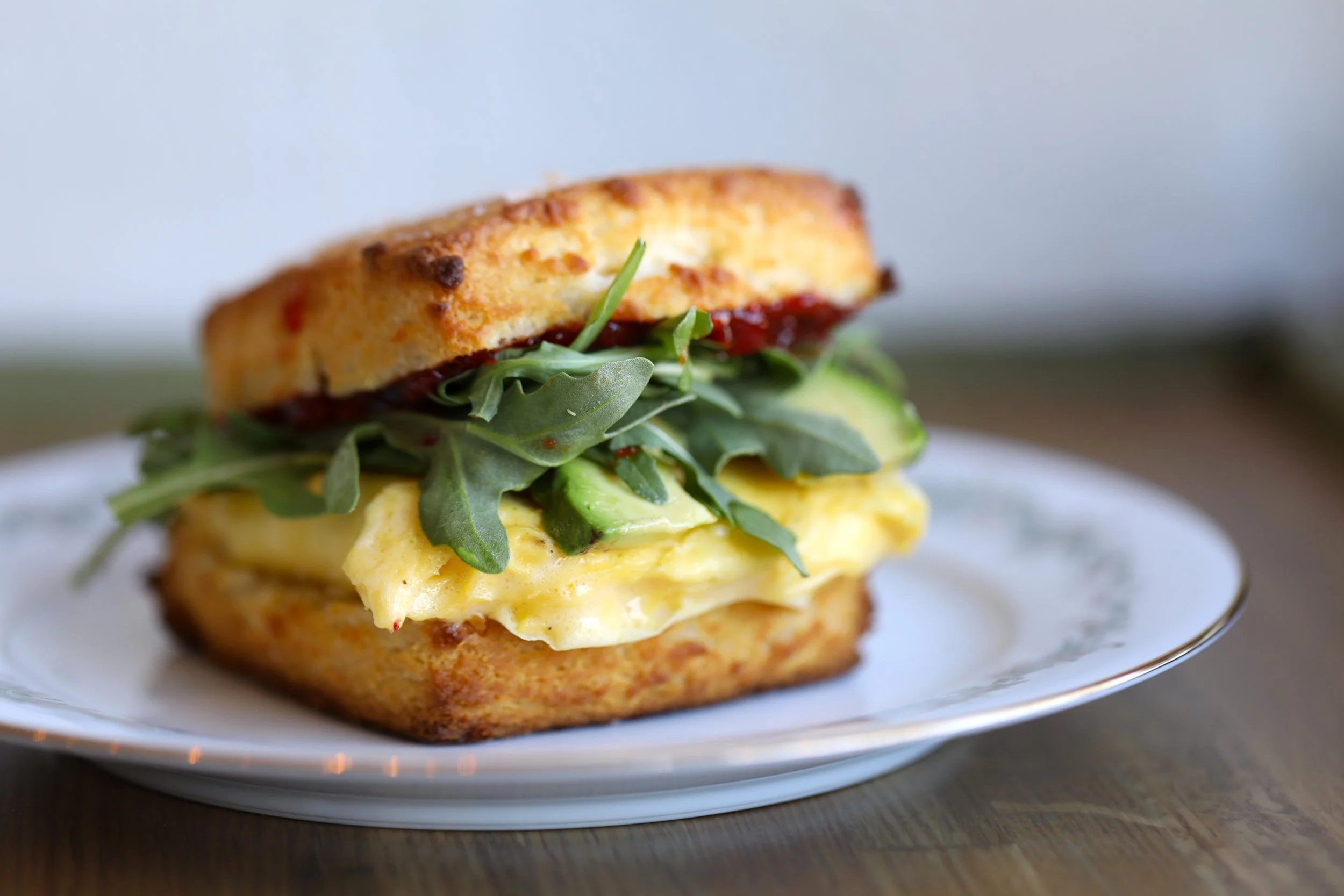 about — Verveine Cafe & Bakery