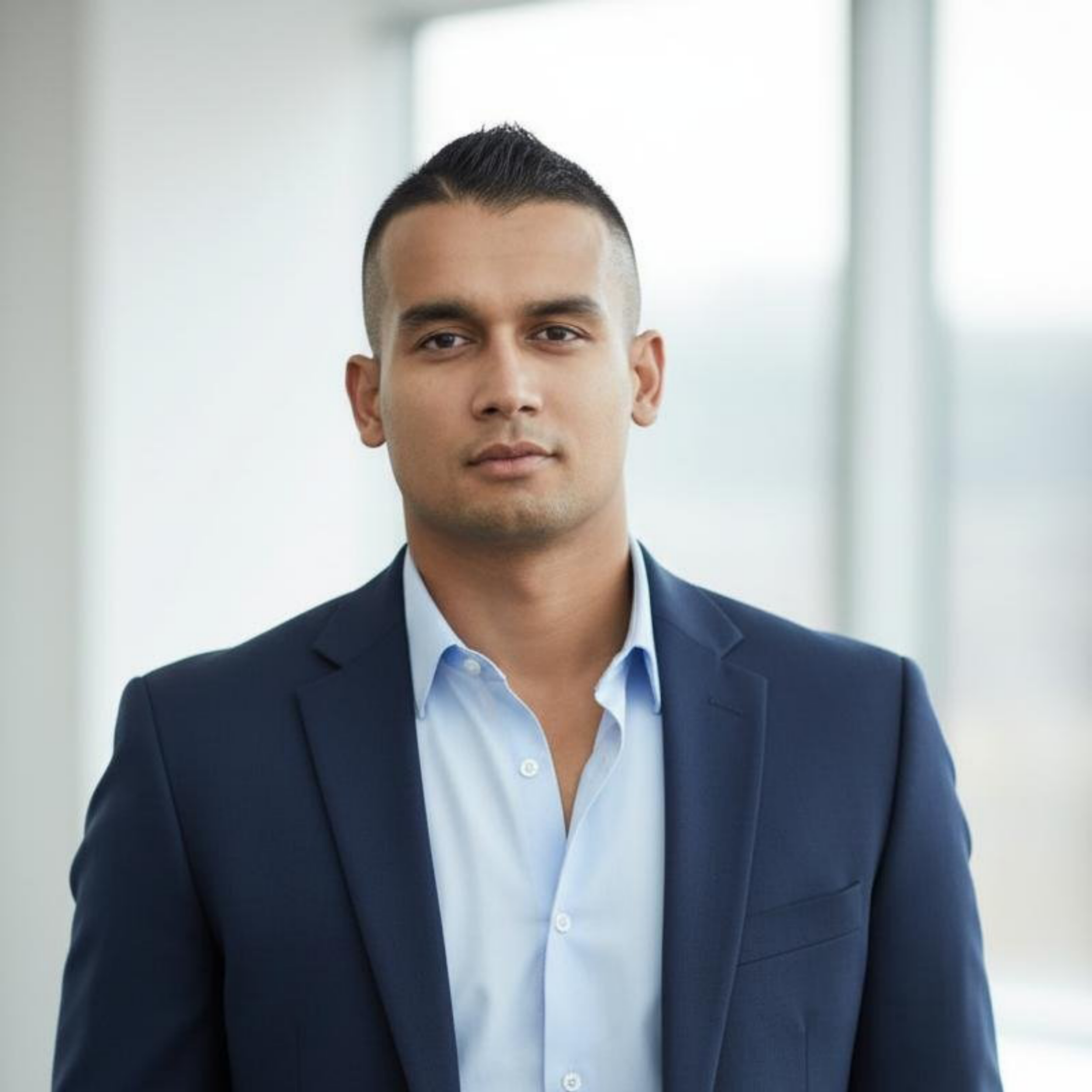 Rahul Khanal