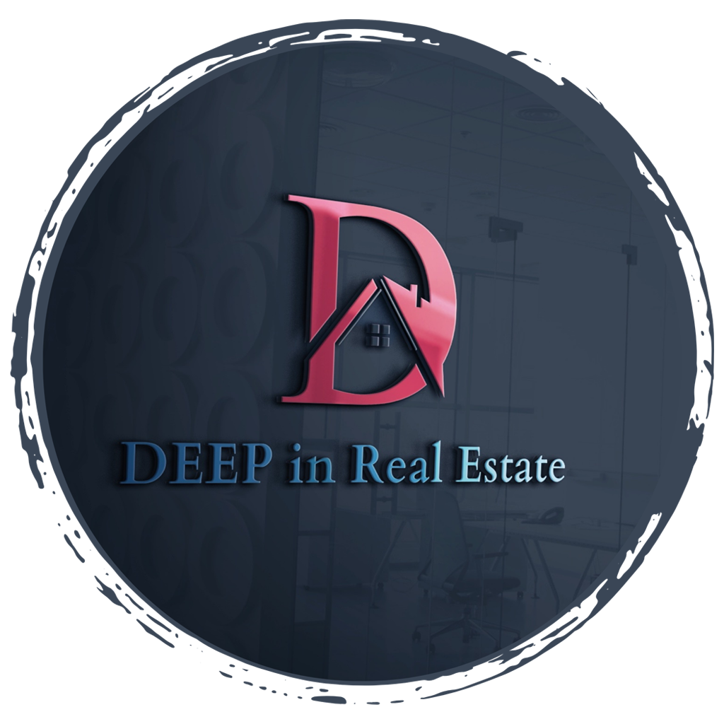 DEEP in Real Estate Team