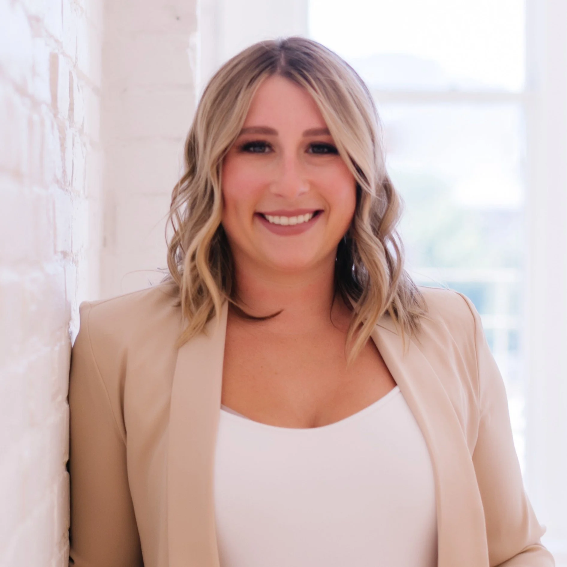 Adrienne Brinkerhoff