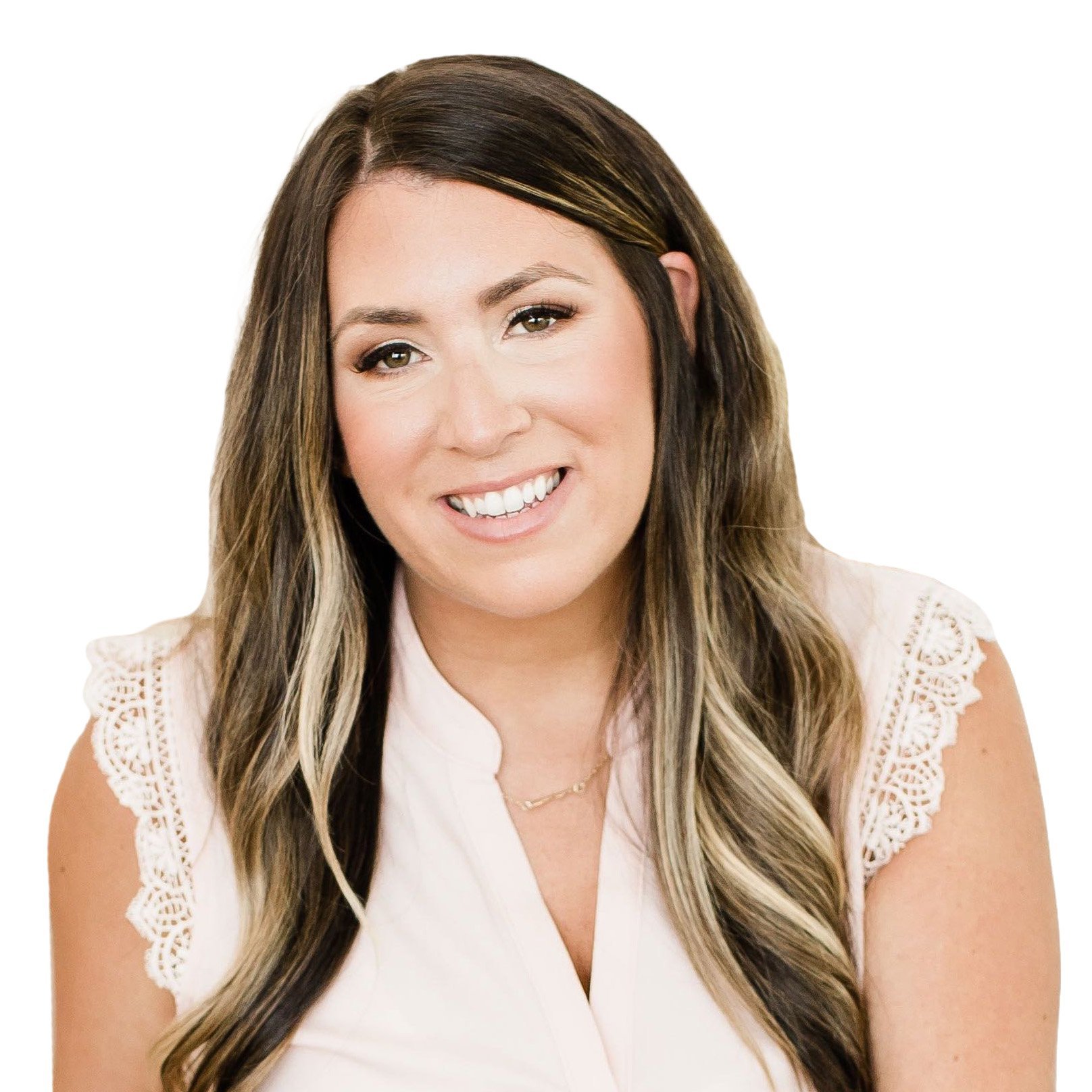 Michelle Stepp