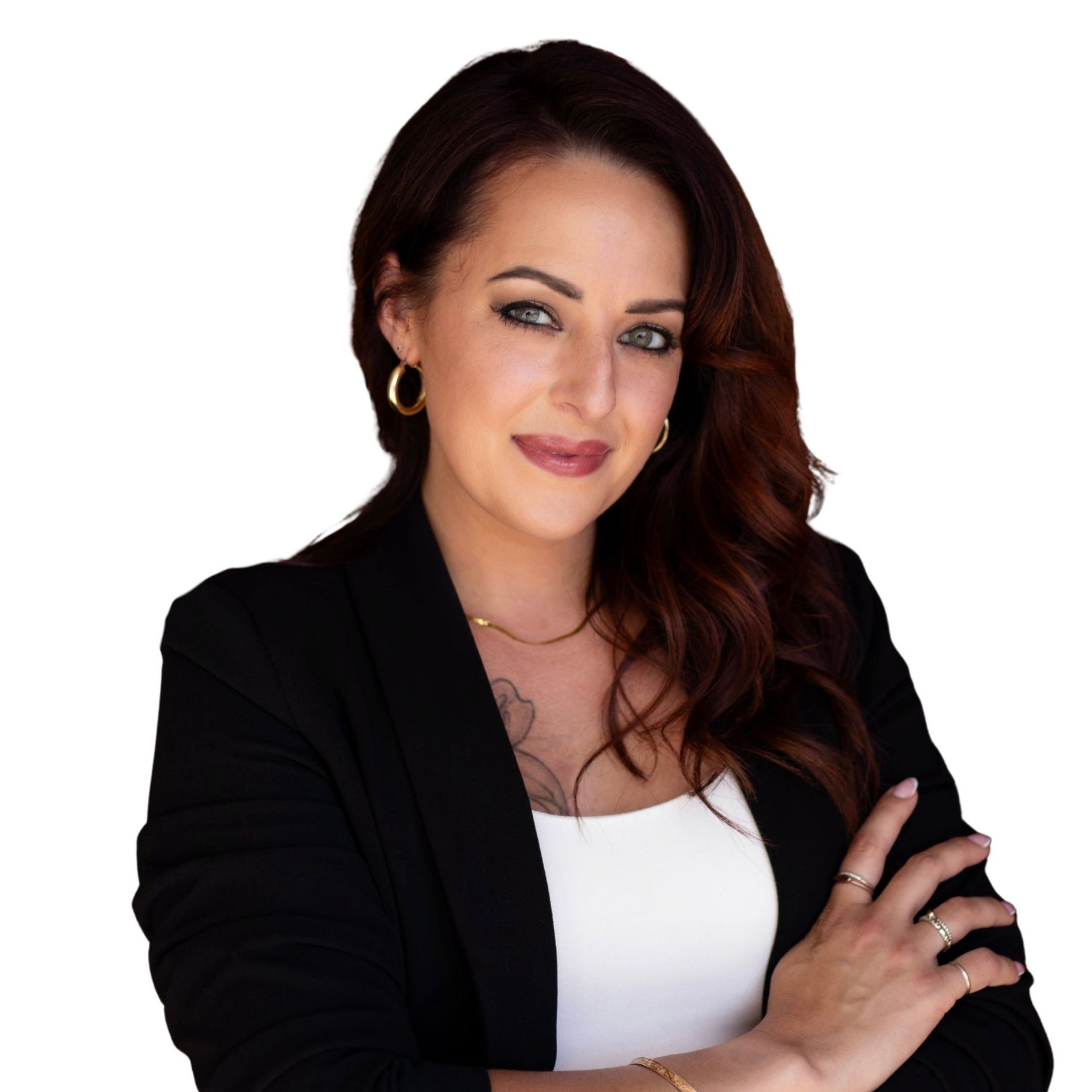 Carissa Clarizio