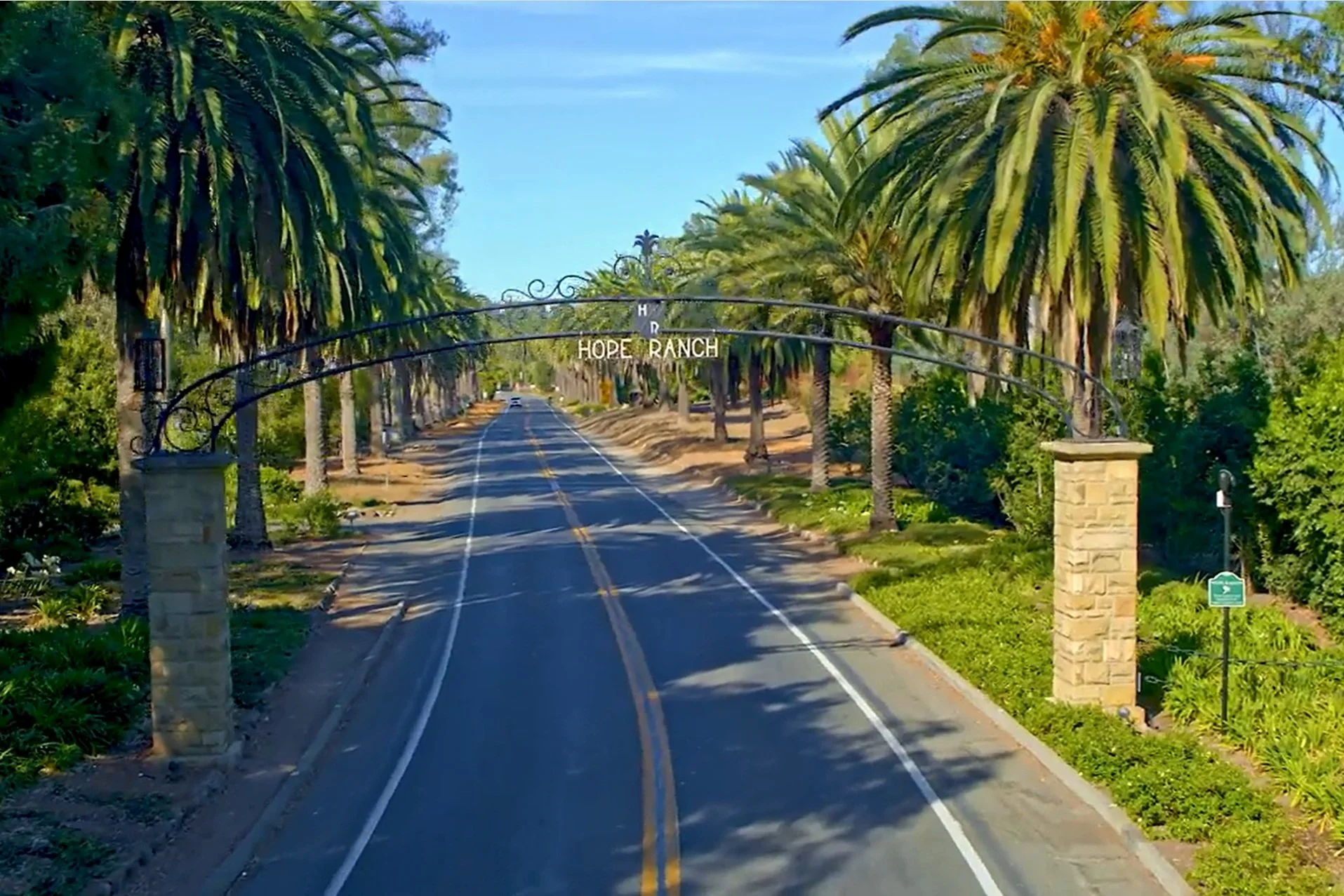 Hope Ranch