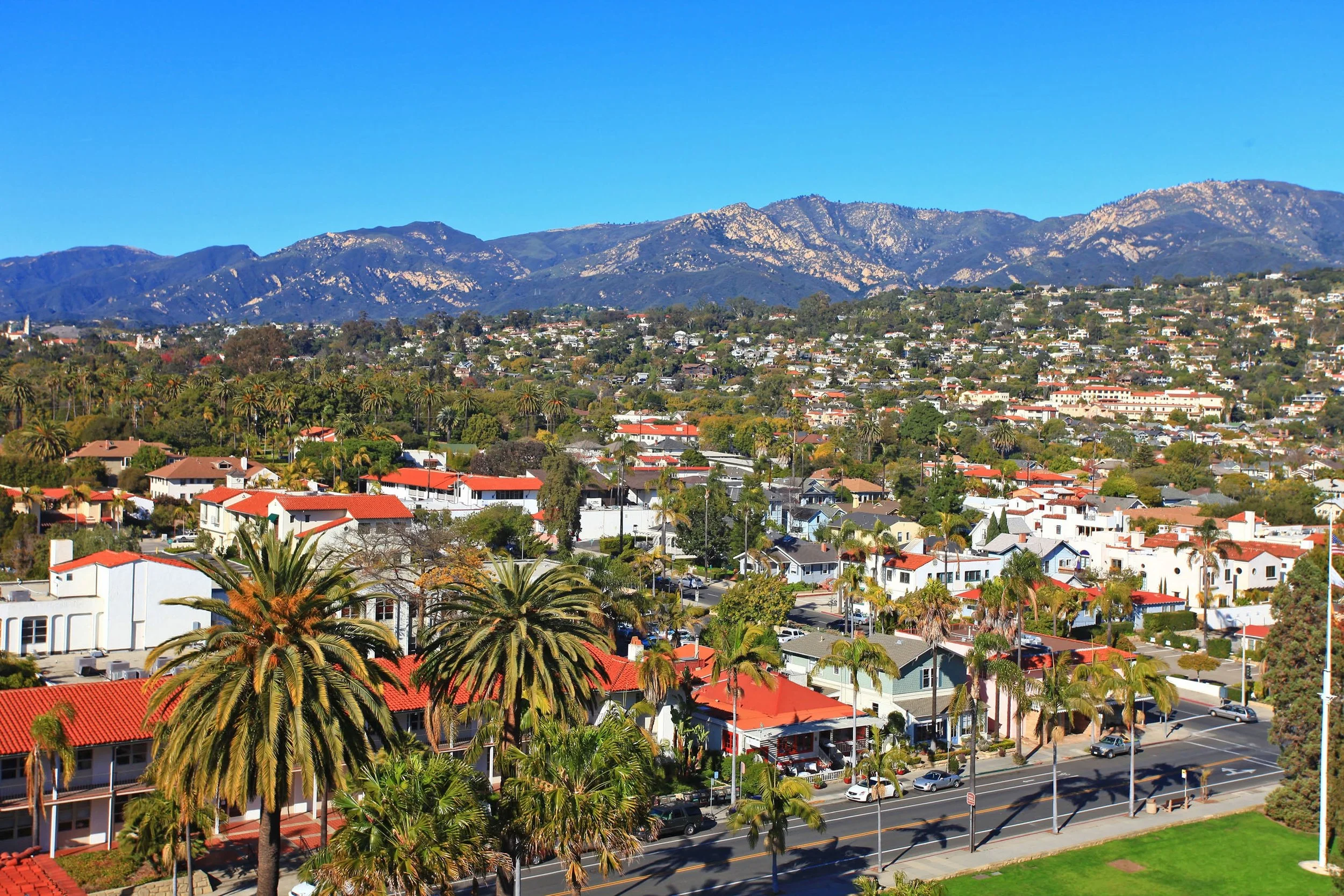 Santa Barbara