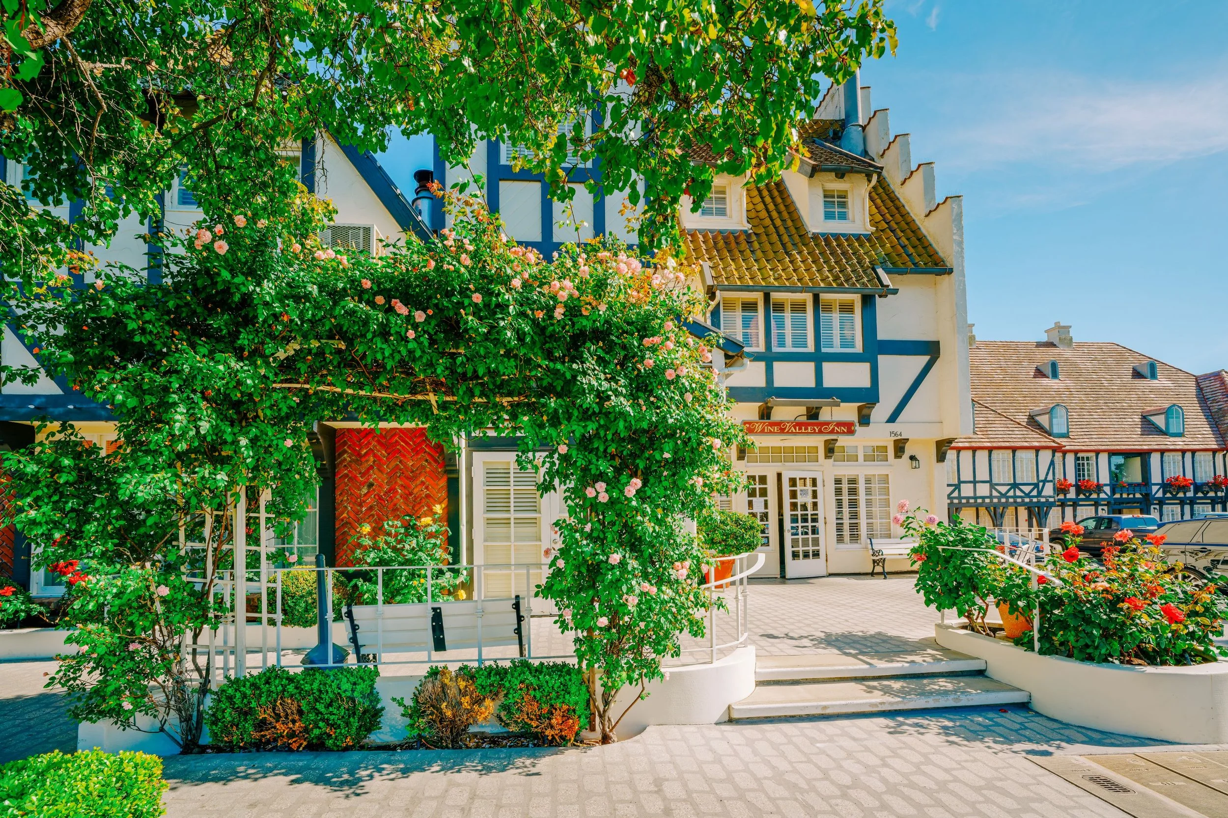 Solvang