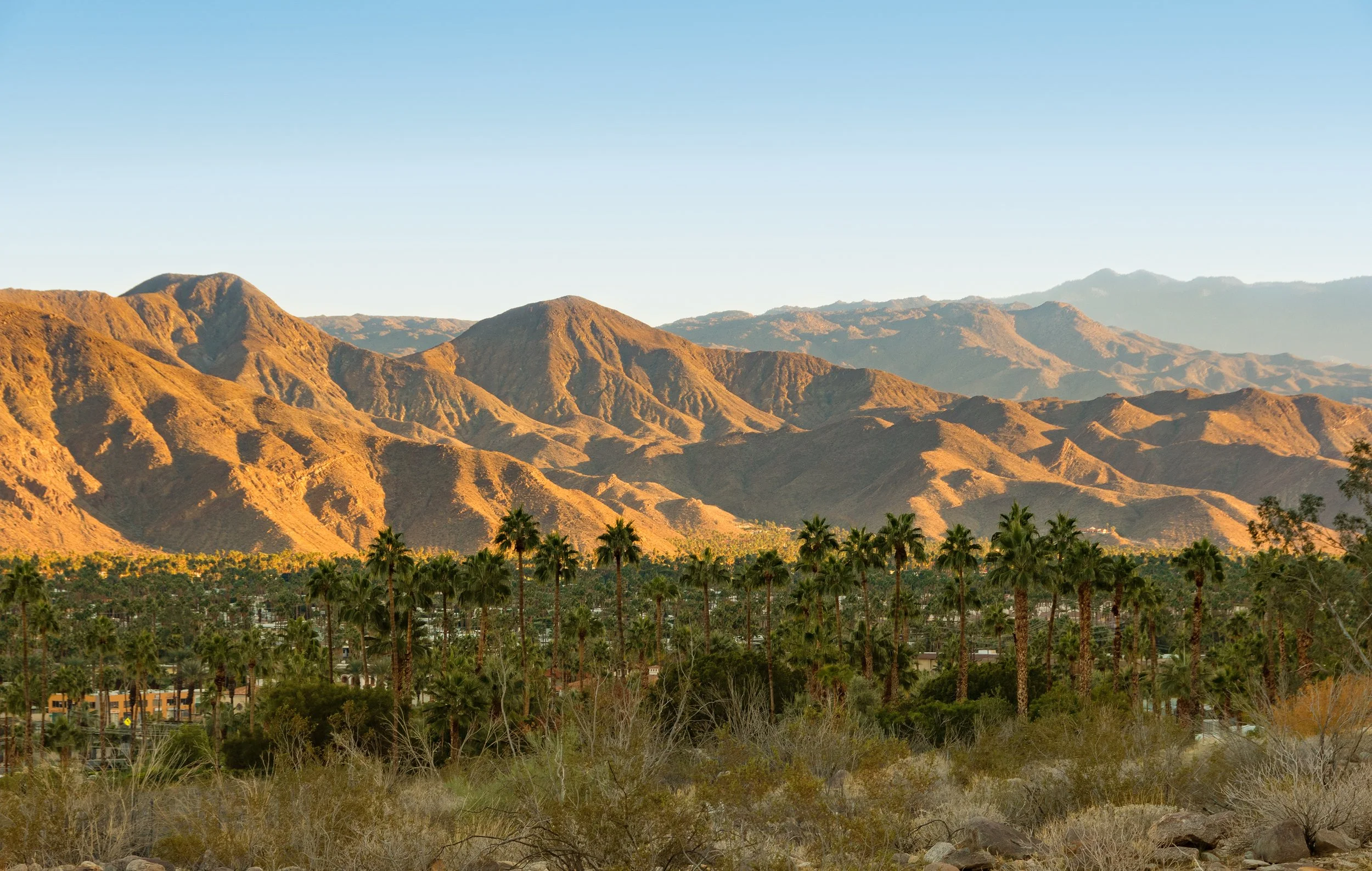 Desert Hot Springs