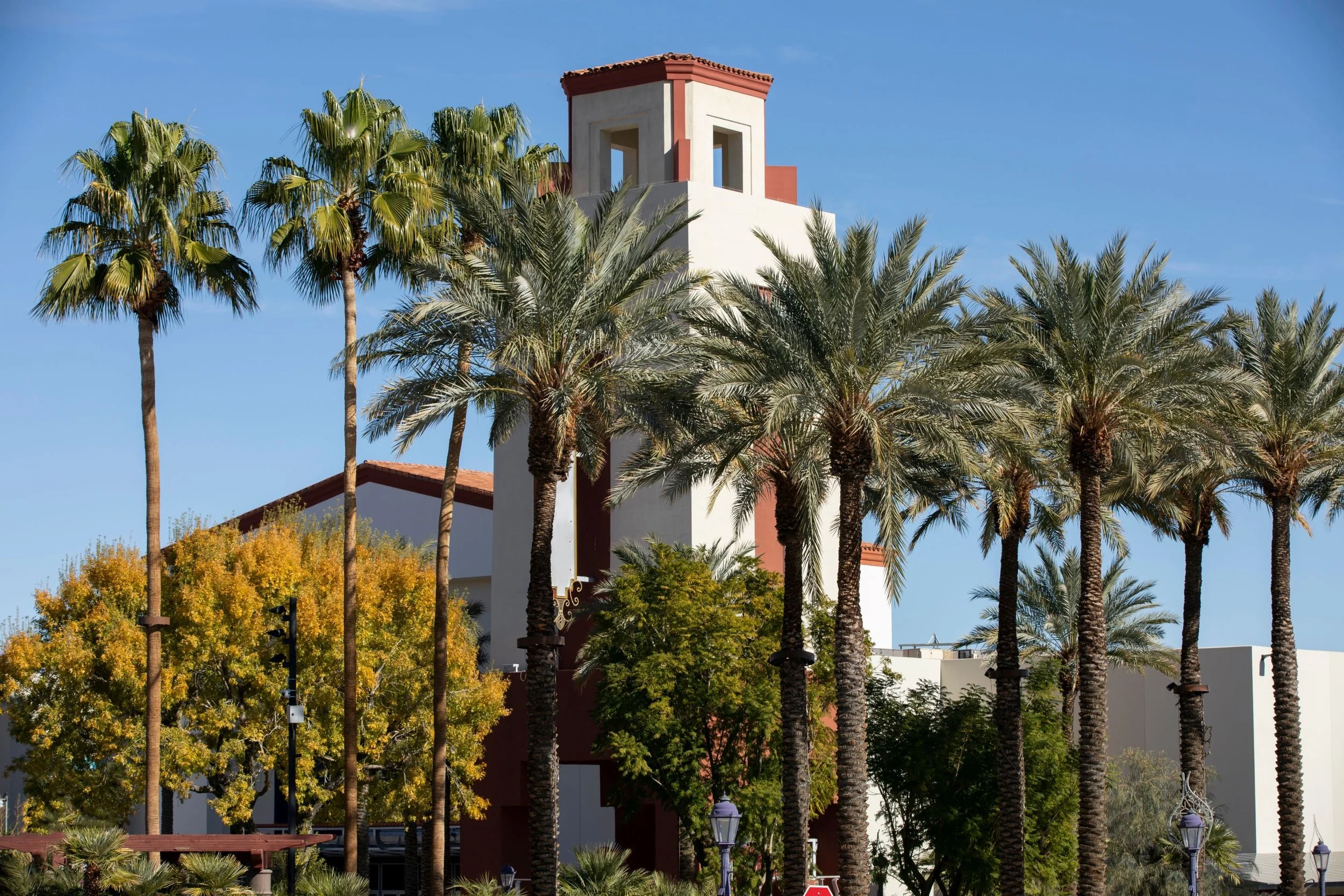 Cathedral City