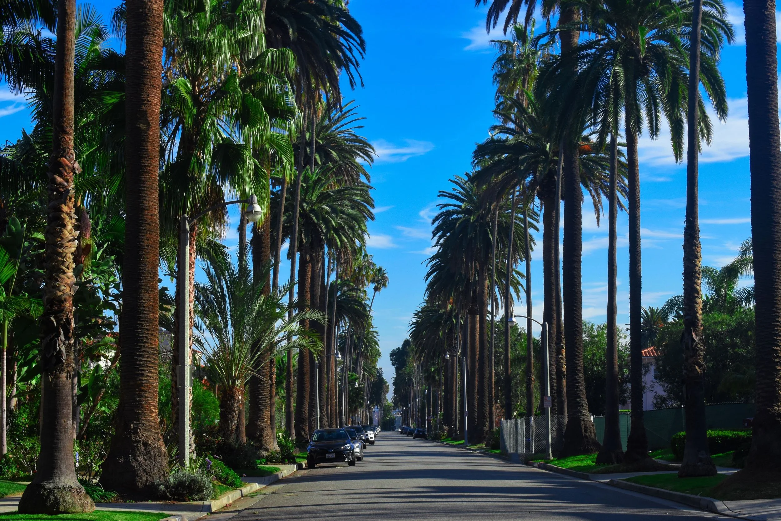Beverly Hills