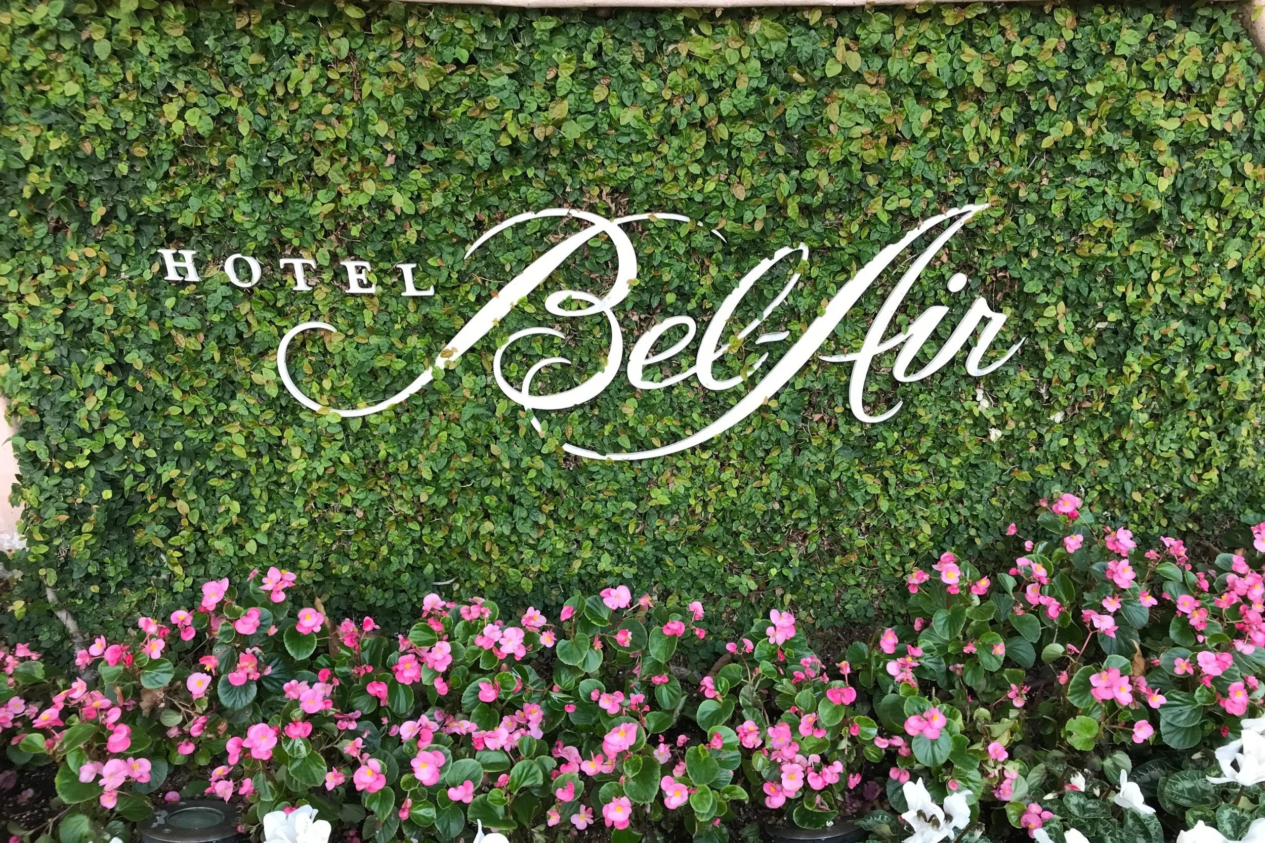 Bel Air