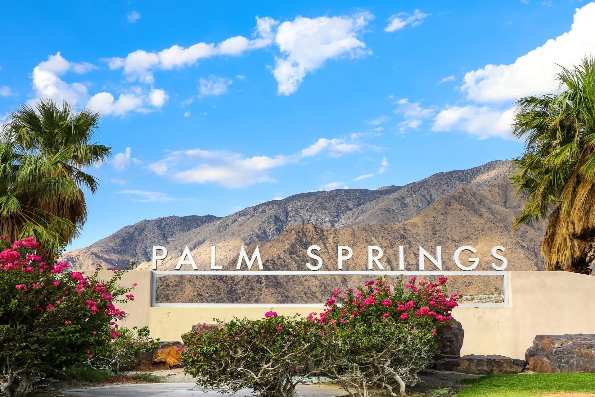 Palm Springs
