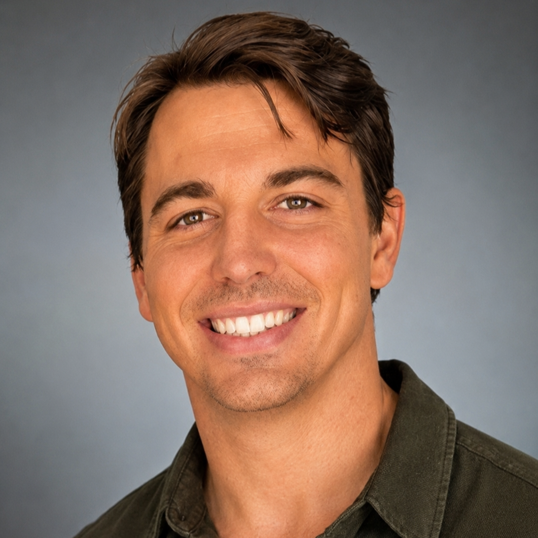 Matt Pearson