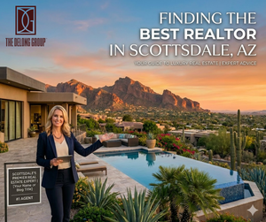 Best realtor in Scottsdale AZ