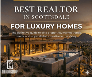 Best Realtor in Scottsdale for Luxury Homes