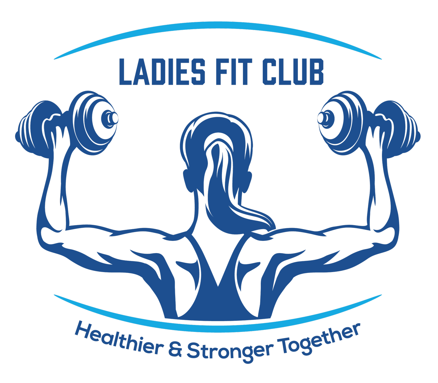 Ladies Fit Club