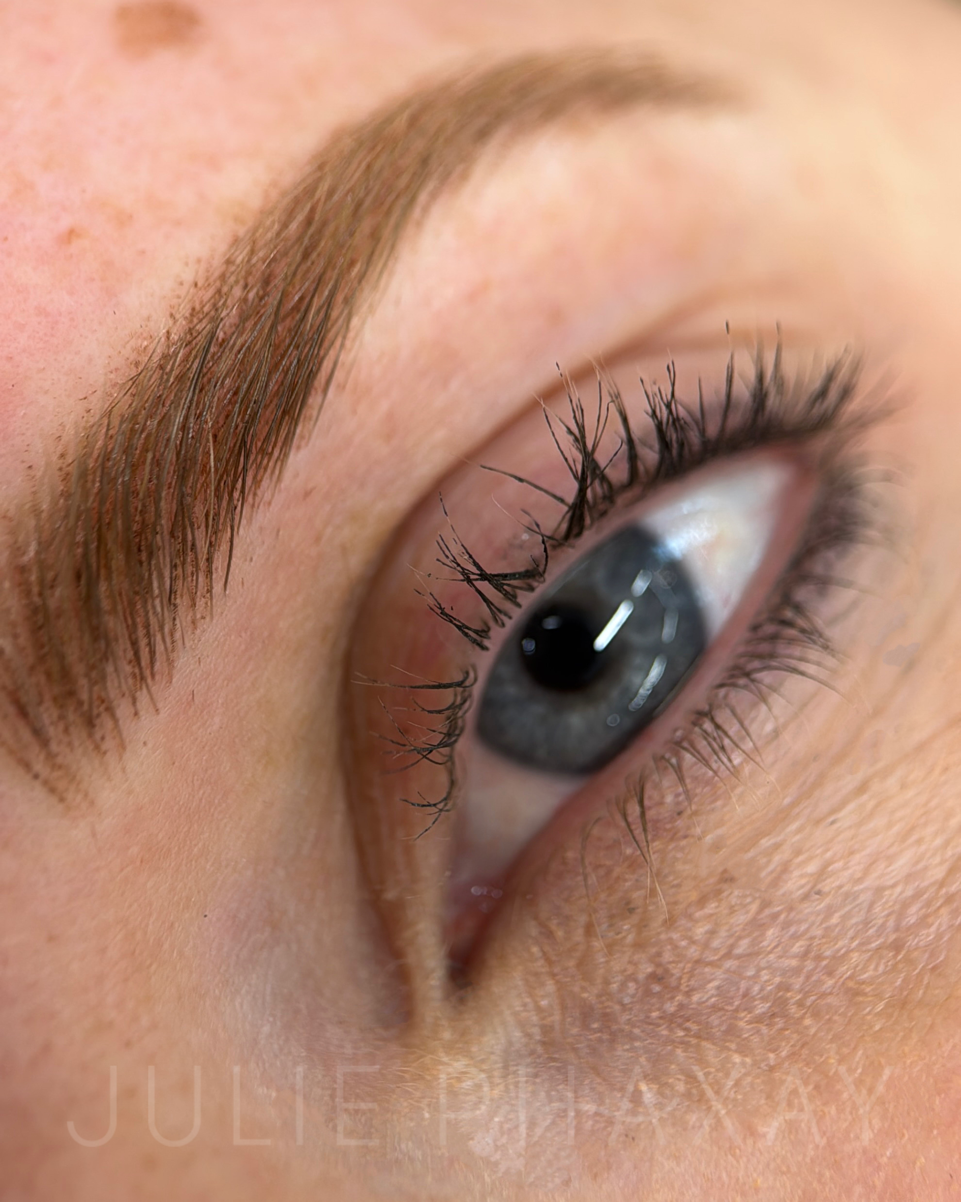 Nano Brows vs. Laminated Brows: Which 2026 Trend Is Right for You?