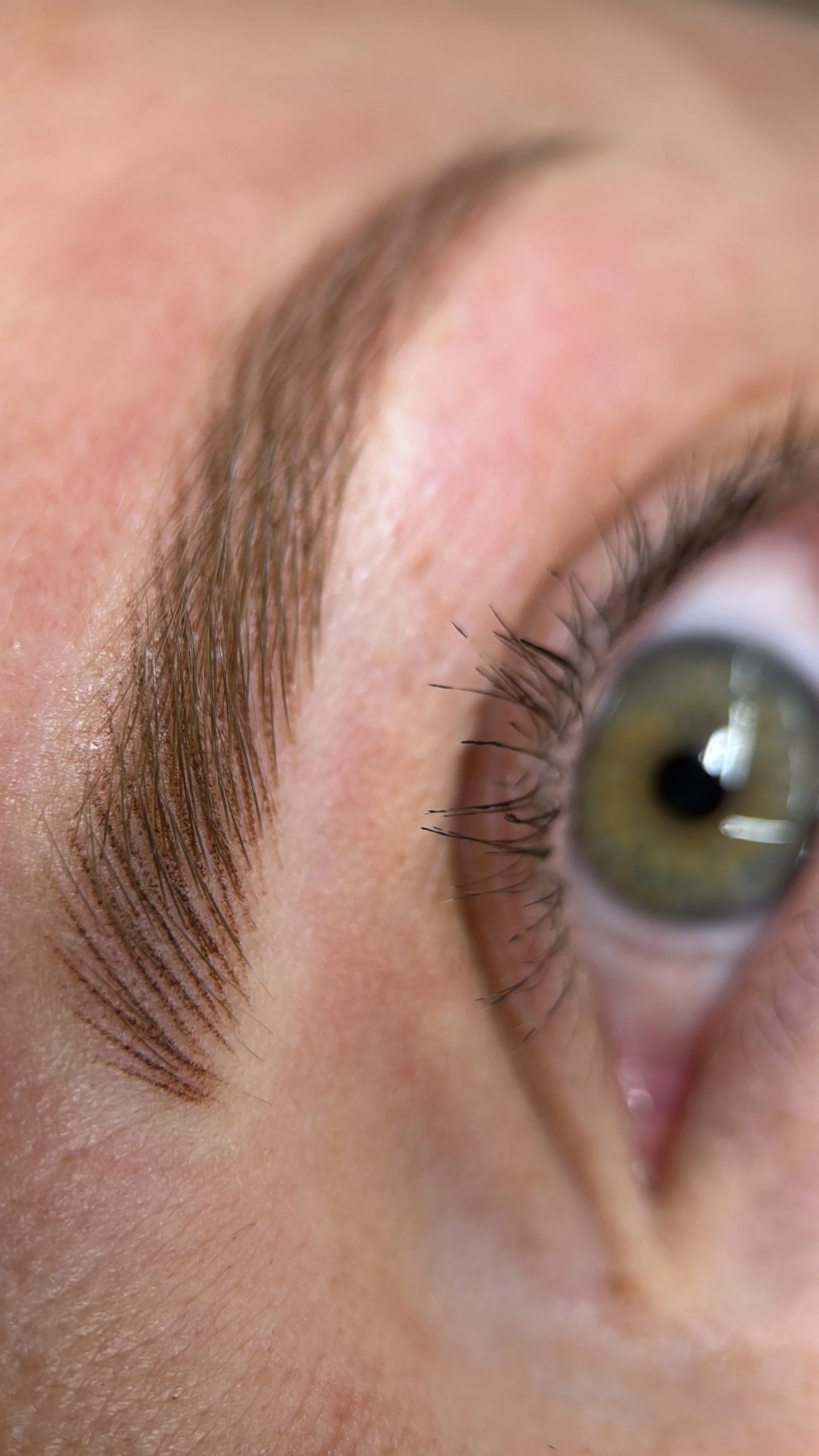 Nano Brows vs Microblading in Minneapolis: What Actually Heals Better