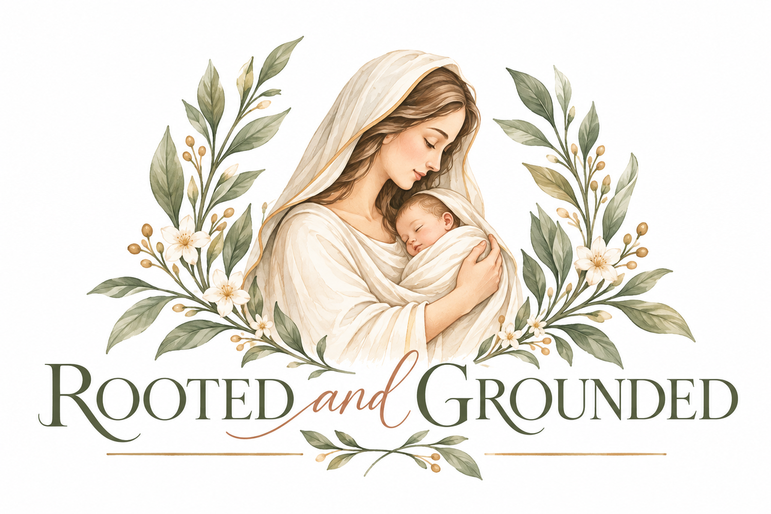 Rooted and Grounded