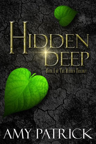 Hidden Deep (Hidden Trilogy #1)