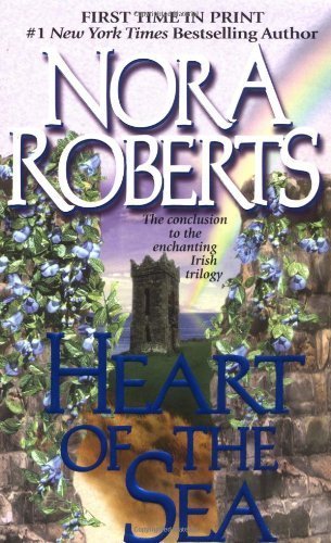 Heart of the Sea (The Gallaghers #3)
