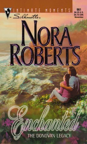 Enchanted (The Donovan Legacy #4)