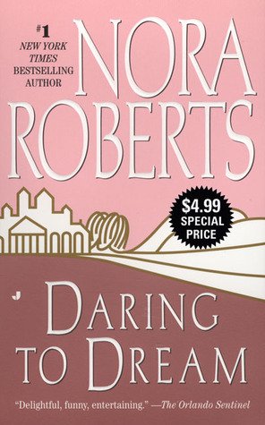 Daring to Dream (Dream Trilogy #1)