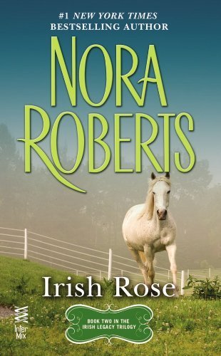Irish Rose (Irish Hearts #2)