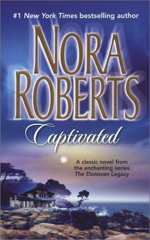Captivated (The Donovan Legacy #1)