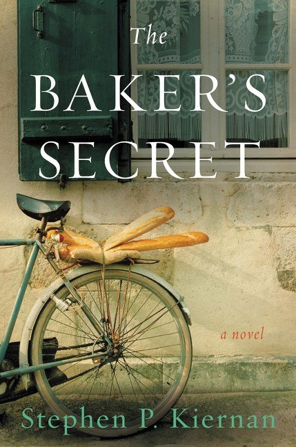 The Baker’s Secret