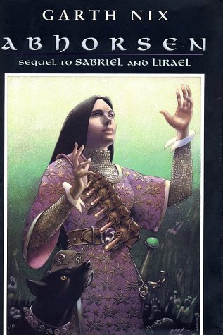 Abhorsen (Abhorsen #3)