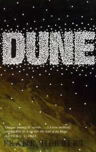 Dune (Dune Chronicles #1)