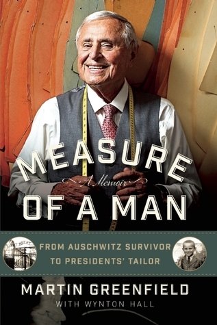 Measure of a Man
