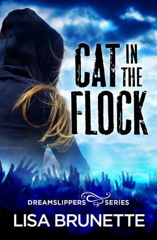 Cat in the Flock (Dreamslippers #1)