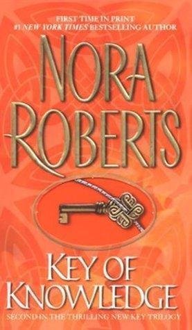Key of Knowledge (Key Trilogy #2)