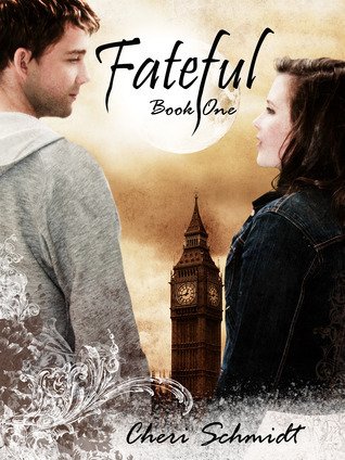 Fateful (Fateful #1)