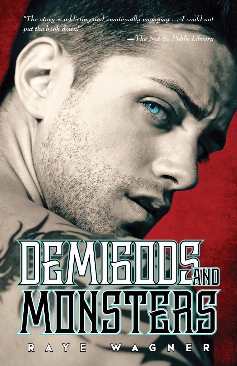 Demigods and Monsters (Sphinx #2)