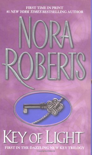 Key of Light (Key Trilogy #1)