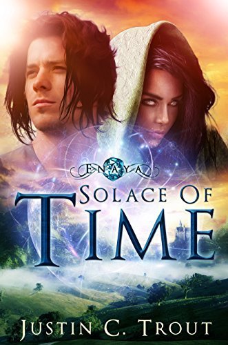 Enaya Solace of Time