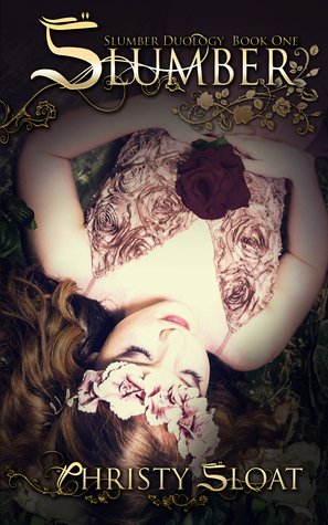 Slumber (The Slumber Duology #1)
