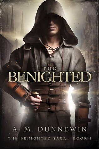 Benighted (The Benighted Saga #1)