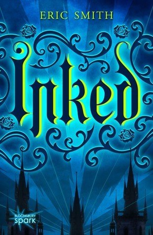 Inked (Inked #1)