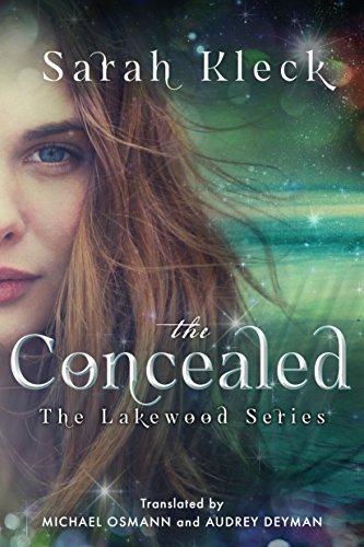 The Concealed (The Lakewood Series #1)