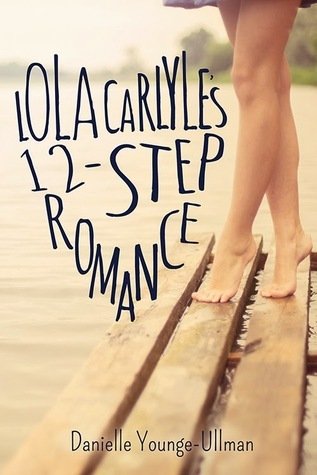 Lola Carlyle’s 12-Step Romance